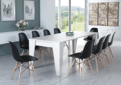 Mesa Extens. 239 cm Mia