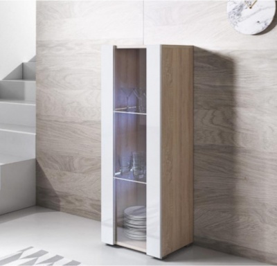 Vitrine Sensation  2