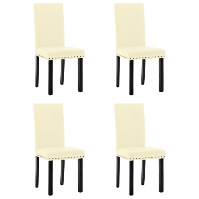 Pack 4 cadeiras Iris