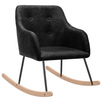 Cadeira Baloiço Bordeus