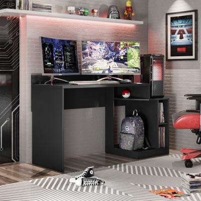 Secretaria Gammer Play