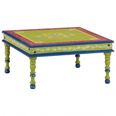 Mesa Pintada á Mao Hero