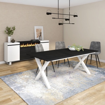 Mesa Jantar Ana Mesa Jantar Ana