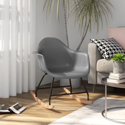 Cadeira de Baloiço Moldavia