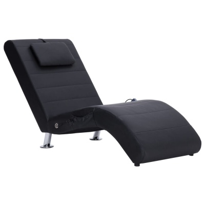 Chaise Longue de Massagem Chaise Longue de Massagem
