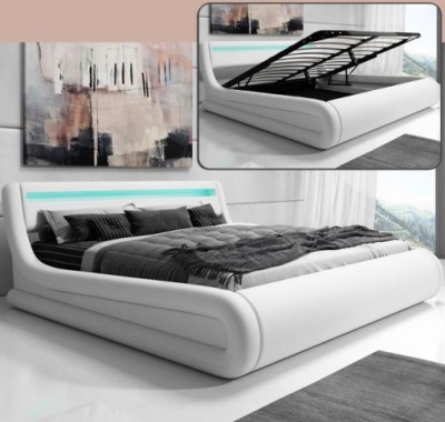 Cama de Casal Pavarotti Cama de Casal Pavarotti