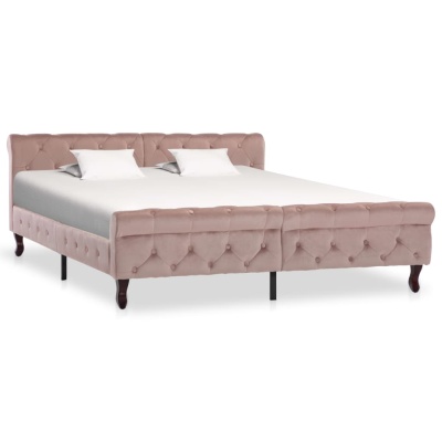 Cama Solteiro/Casal Lady Cama Solteiro/Casal Lady