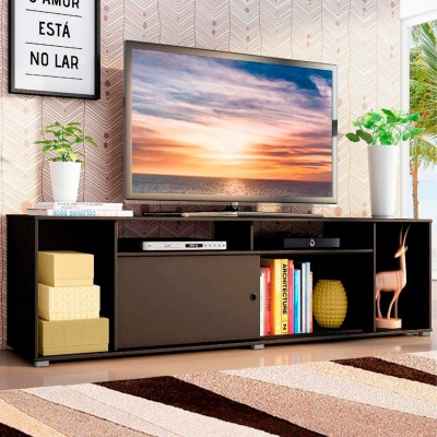 Móvel TV Ronnie Móvel TV Ronnie