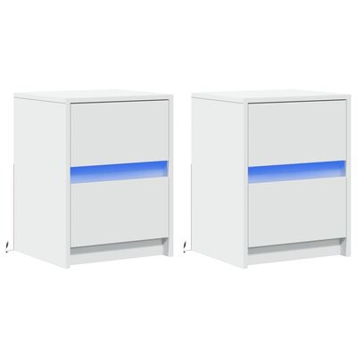 Pack 2 Mesas de Cabeceira By Pack 2 Mesas de Cabeceira By