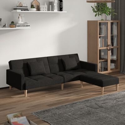 Sofa  Cama O Colosso