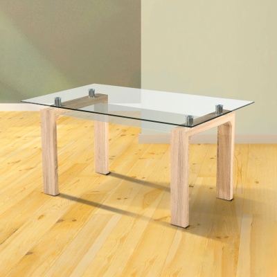 Mesa de Jantar Fabiana Mesa de Jantar Fabiana