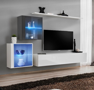 Salao Completo Bazar