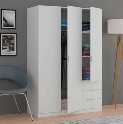 Roupeiro Castor Roupeiro Castor