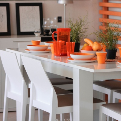 Mesa extensivel Braga Mesa extensivel Braga