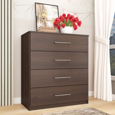 Comoda April 4 gavetas