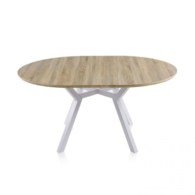 Mesa Extensivel Sardenha Mesa Extensivel Sardenha