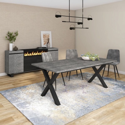 Mesa Jantar Ana Mesa Jantar Ana