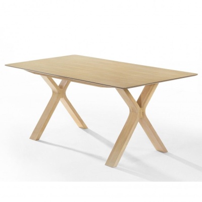 Mesa Retangular Saboia Mesa Retangular Saboia