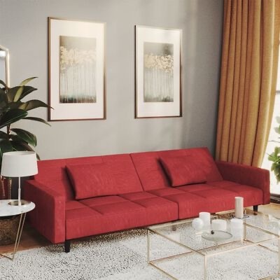 Sofa Cama Mediterraneo