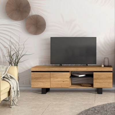 Movel TV Solar Movel TV Solar