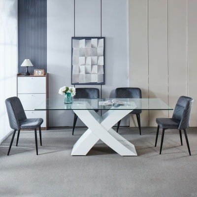 Mesa Estrelar Mesa Estrelar