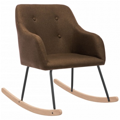 Cadeira Baloiço Bordeus