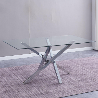 Mesa Retangular Limoges