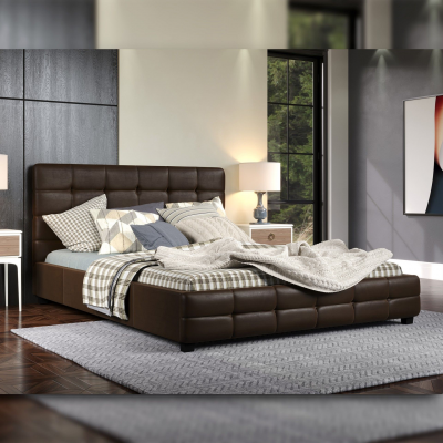 Cama de Casal Toronto