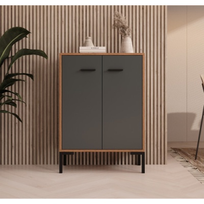 Aparador Ponto Aparador Ponto