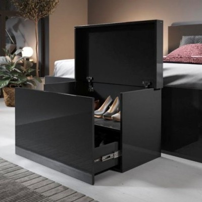 Sapateira Baú Avatar