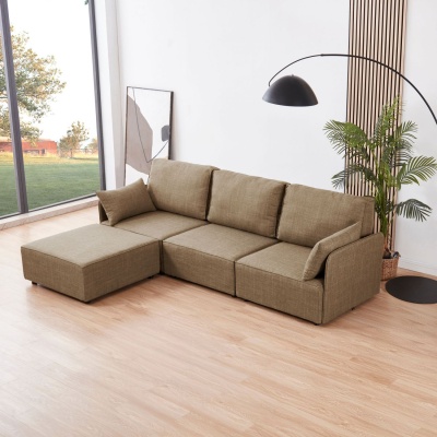 Sofa Ulisses Sofa Ulisses