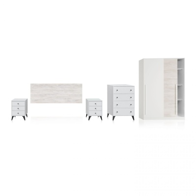 Conjunto Quarto Cris Conjunto Quarto Cris