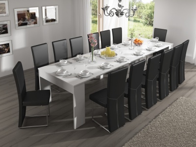 Mesa Extens. 300 cm Mara