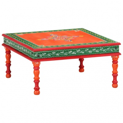 Mesa Pintada á Mao Hero