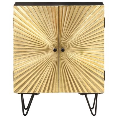 Aparador Mangueira Maciça