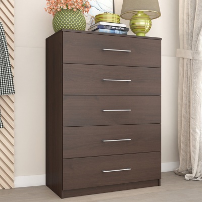 Comoda April 5 gavetas