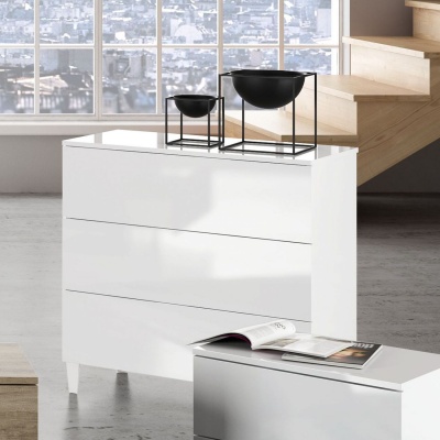 Comoda Pira Comoda Pira