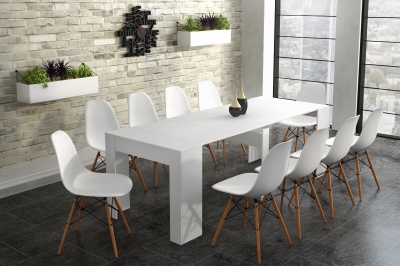 Mesa Extens. 235 cm Mara