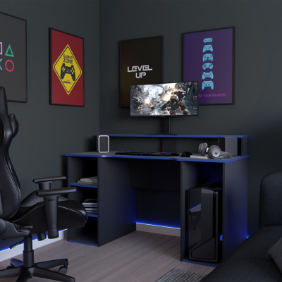 Secretraria Gammer Zone