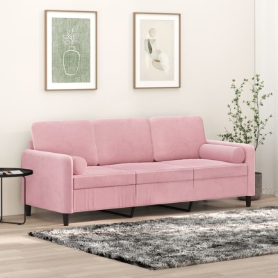 Sofa 3 Lugares Viseu 1