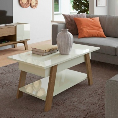 Mesa Centro Nemo Mesa Centro Nemo