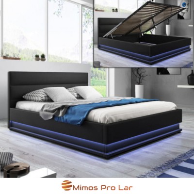 Cama Imperial