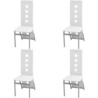 Pack 4 Cadeiras Lagos