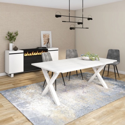 Mesa Jantar Ana Mesa Jantar Ana