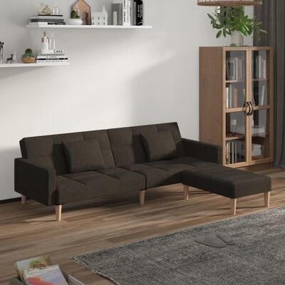 Sofa  Cama O Colosso