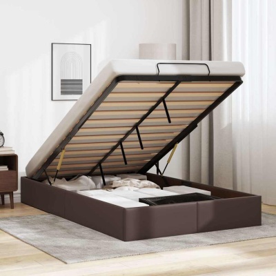 Cama Solteiro/Casal Mina