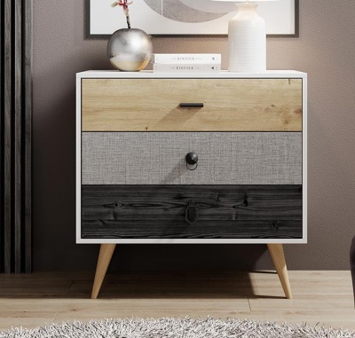 Cómoda Lianos Cómoda Lianos