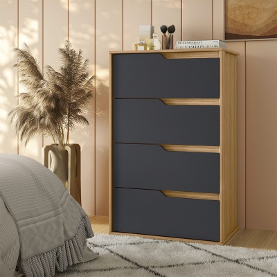 Comoda para Quarto Evo