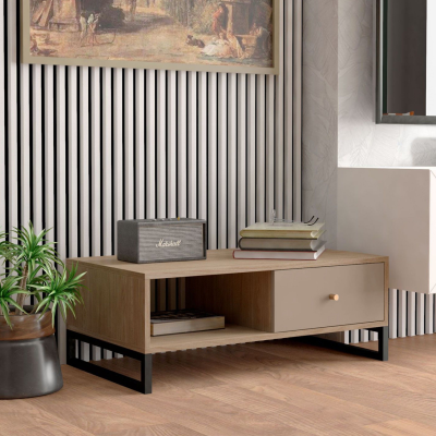 Mesa Centro Escandinavia