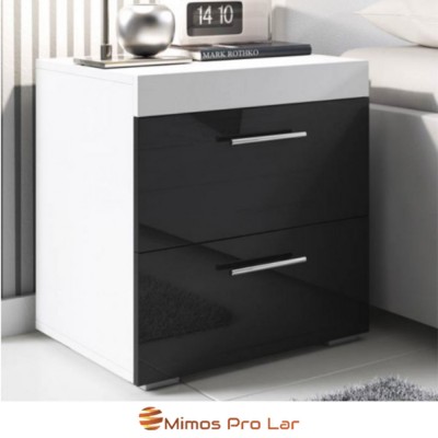 Mesa Cabeceira Arthur